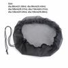 Raindrop Harvesting Tool Rain Barrels Cover Anti-insect Water Collection Buckets Cover  Home Use