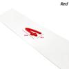 1pcs 4 S ABS New Car logo Fender side sticker Rear Bumper tail door trunk sticker car rear Emblem sticker styling Accessories