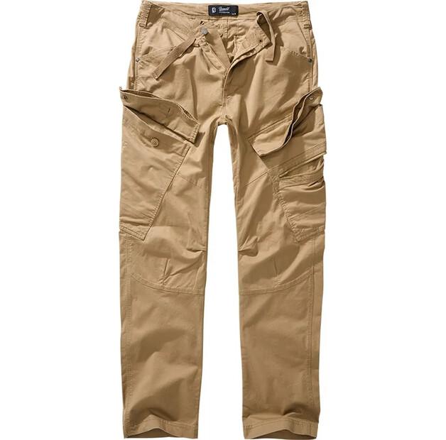 

Brandit Брюки Adven Slim S