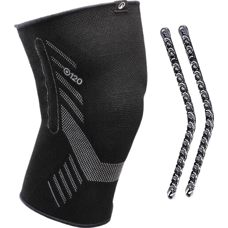 Unisex sportovní ortéza na koleno Decathlon