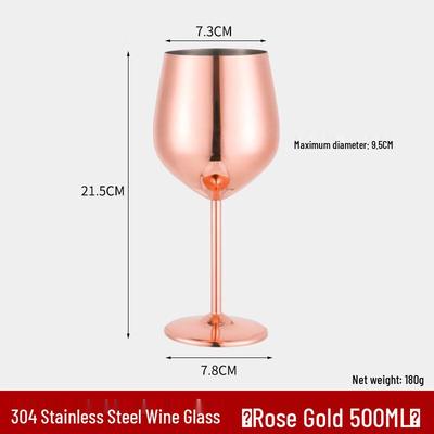 Drinkgerei – Drink- en wijnglazen
