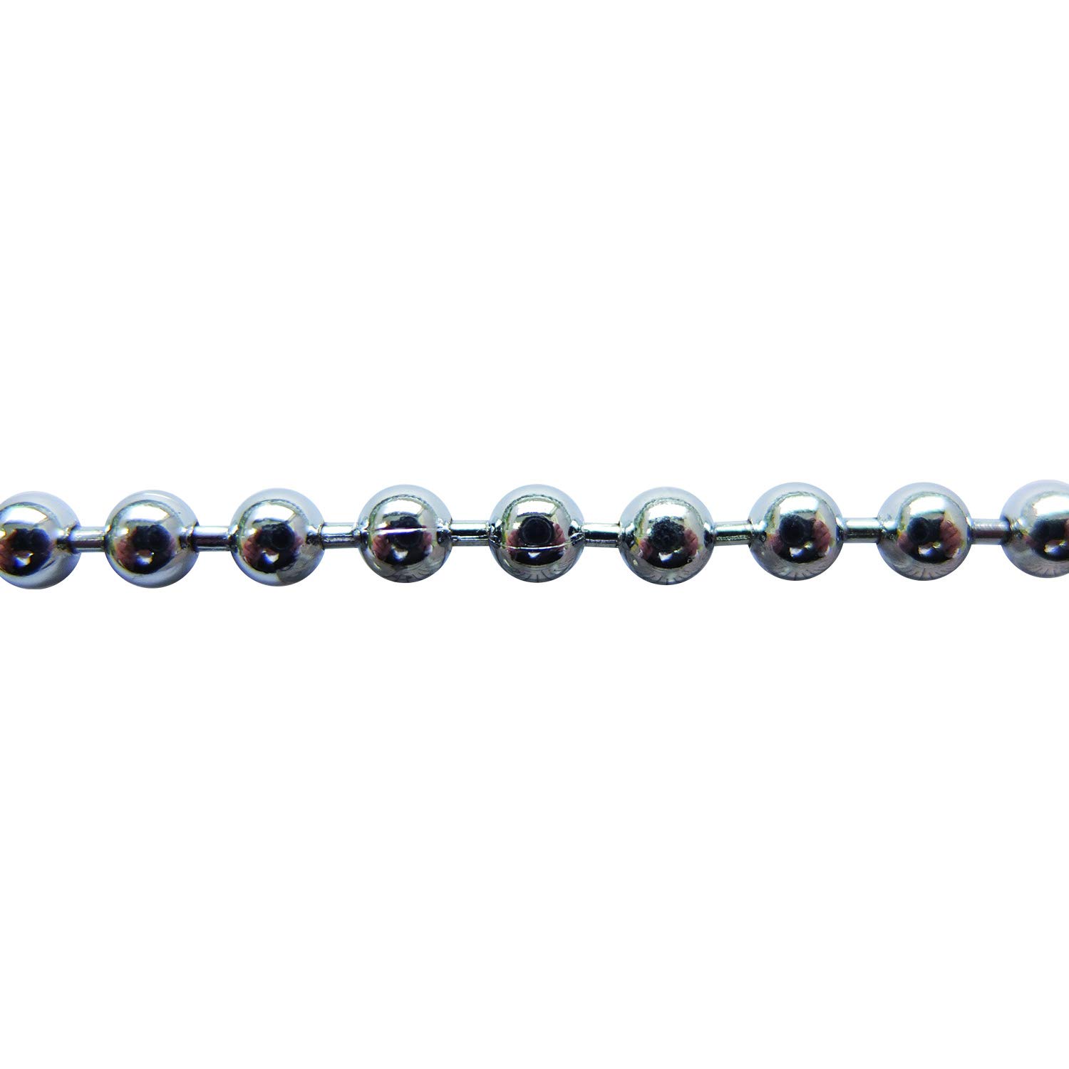 

Shimizu Brass Chrome Ball Chain x 30m SH-CB50 4.9mm SH-CB50