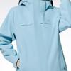 Tuoluzhe Zhuque Women's 3-in-1 All-Weather Jacket
