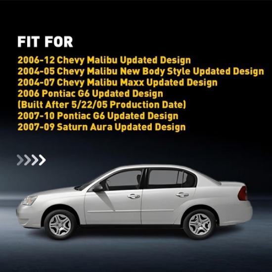 FOR 2007-09 Saturn Aura Chevrolet Pontiac Saturn Turn Headlight Signal Switch EA