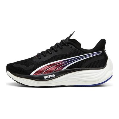 Velocity Nitro 3 Black Sunset Glow Damen-Sneakers Lapis-Lazuli 377749-15