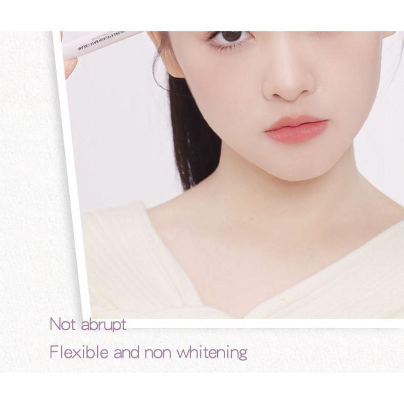NOVO - Curling Eyelash Base Cream