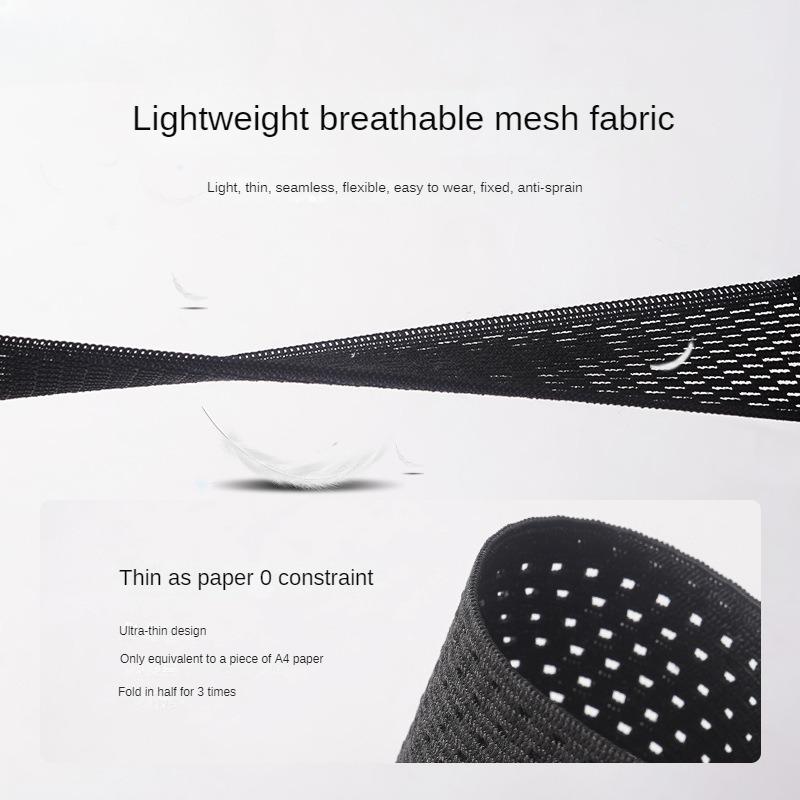 Protector sport pentru glezna, Cureaua de protectie pentru entorsa, Protector pentru glezna, Bandaj de recuperare pentru picior întors pentru articulație fixă ​​pentru femei, secțiune subțire