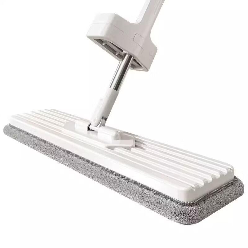 MARYYA Self-Wringing Flat Mop
