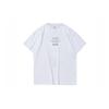Li Ning X Star Wars Collaboration Series Loose Fit Short Sleeve T-Shirt Men Tops Standard-White AHSQ507-1
