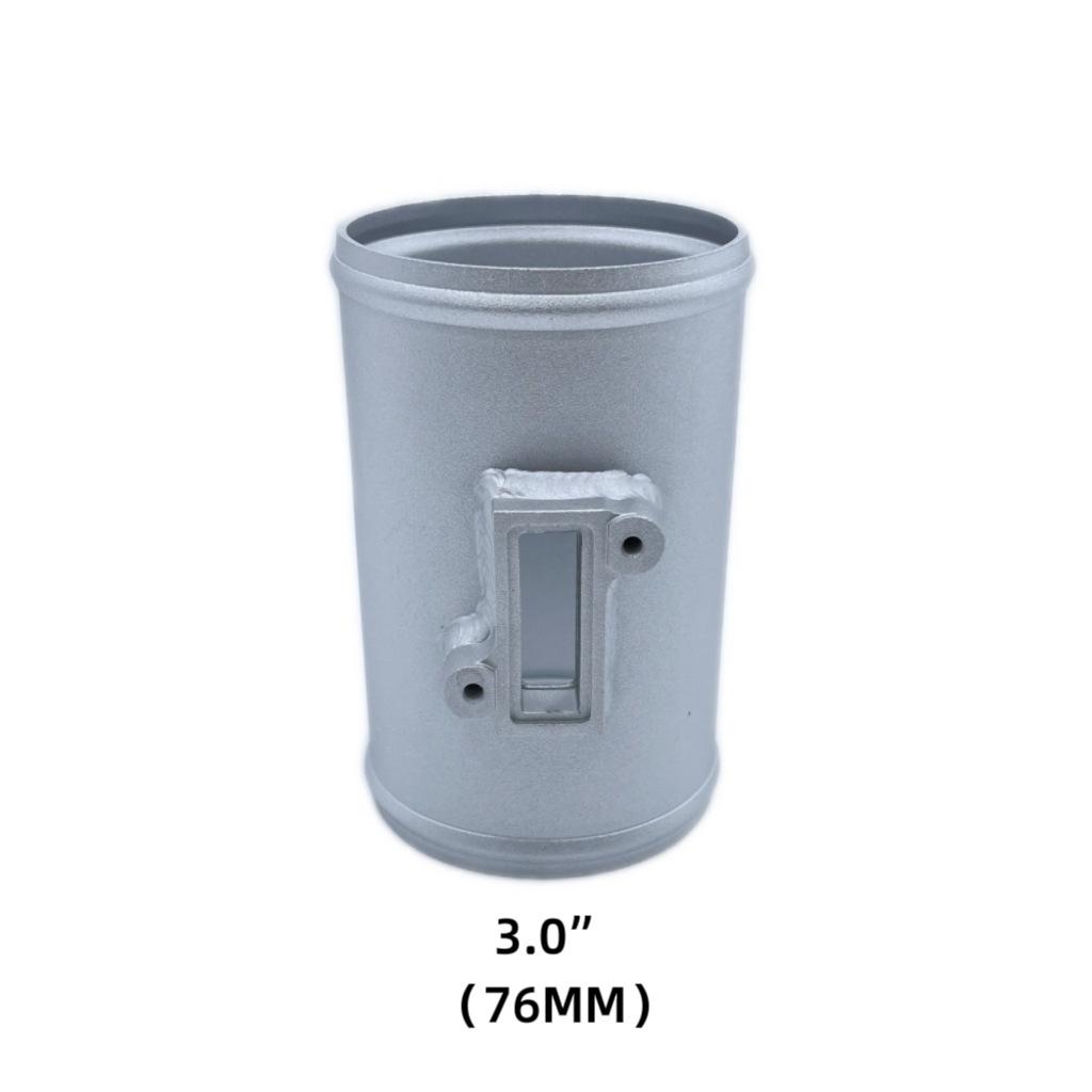 Cross-Border Car Intake Air Flow Sensor Adapter for Honda Ford