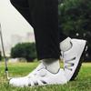 Non-slip Breathable Outdoor Nail-free Golf GOLF Lightweight Professional Training Sneakers