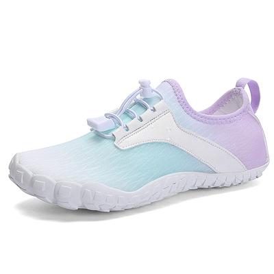 Unisex Sommer Strand Schnelltrocknende Aqua Schuhe Paare Outdoor Heißverkauf Leichtgewichtige Upstream Wat-Schuhe Langlebige Wasserschuhe