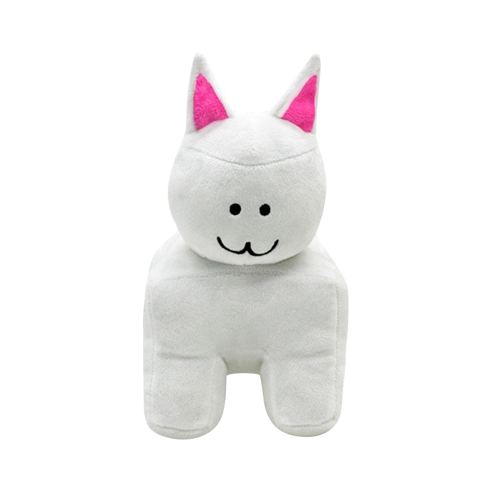 

Плюшевая кукла, игрушка в подарок, мультяшный стиль, детская тряпичная кукла, детская подарочная подушка One Size