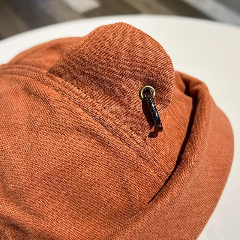Unisex Katze Ohren Niedlich Kuppel Mützen Männer Frauen Melone Beanie Hüte Einfarbig Herbst Winter Hip Hop Hut Mode Koreanische Version Melonenmütze