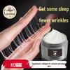 Baoweiquan Anti-Wrinkle Kolagenový krém na obličej: Zpevňuje, Hydratuje a Redukuje Jemné Vrásky