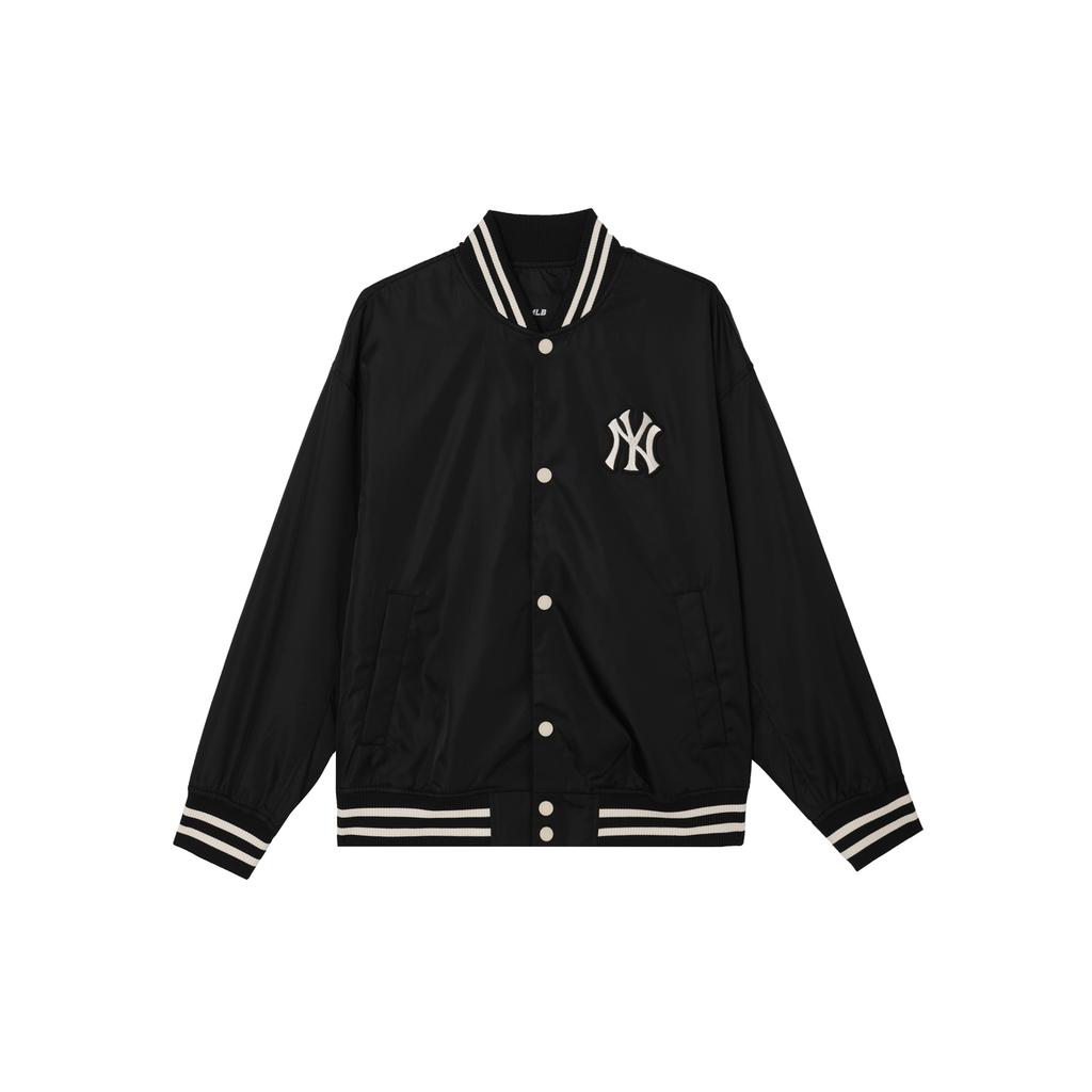 New MLB New York Yankees Jackets BlackGender Neutral 3AJPV0344-50BKS