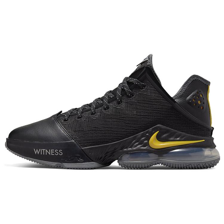 New Nike LeBron 19 Low Witness DH1270-002