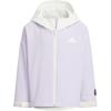 Jacket Light Purple/Jade White Children Aged 3 7 Years Old KB4578