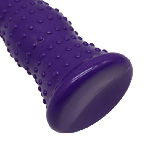 Fußtherapie-Roller Rutschfest Ergonomisch Verfugbar Fußmassage Linderung Plantarfasziitis Fußroller