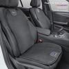 Car Seat Cover Backrest Pad Cushion Plush Interior Accessories For Subaru STI Impreza Outback Legacy Forester WRX BRZ XV Levorg WW222