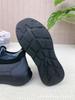 Men's Winter Velvet Slip-On Waterproof Casual Shoes - Non-Slip Soft Bottom for Middle-Aged Dads