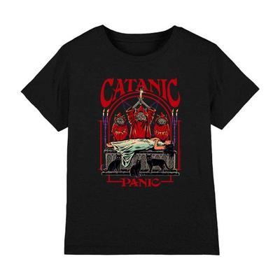 Oberteile – T-Shirts