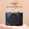 Compact Classroom Amplifier & Portable Microphone Speaker for Teachers