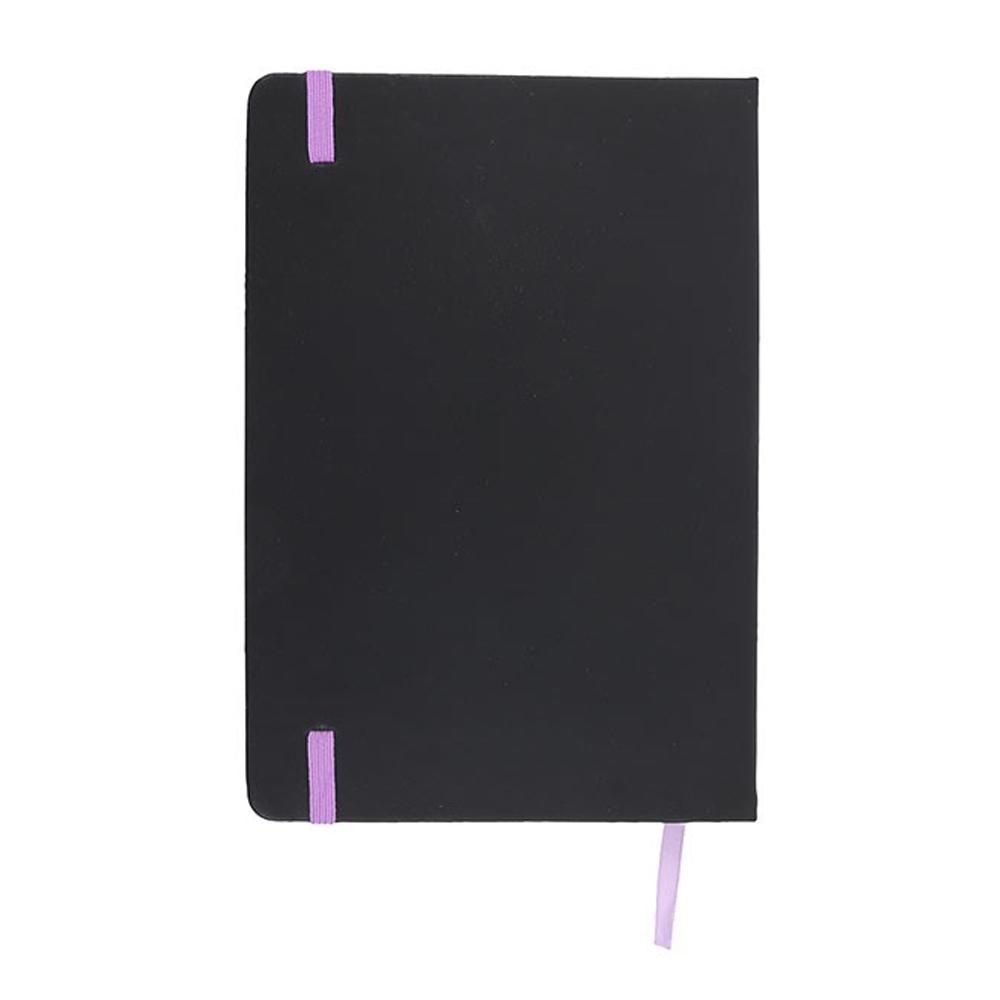 Something Different The Coven Club Book Of Shadows A5 Notebook