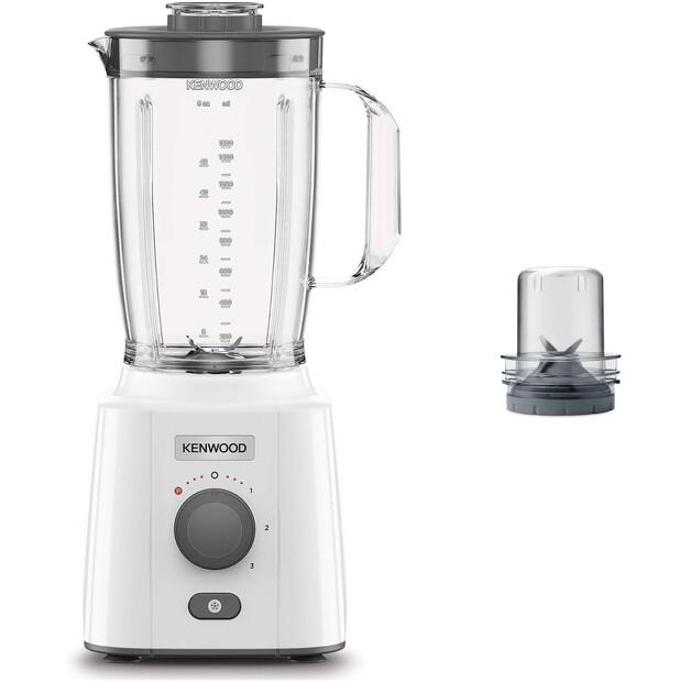 

Миксер Kenwood BLP402WH Blend-X Fresh