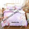 3D Print Rizelmine My Little Bride Bedding Set Single Twin Full Queen King Size Bed Set Adult Kid Bedroom Duvetcover Sets