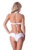 Купальник Push Up, плавки бразилиана Lida (25567)