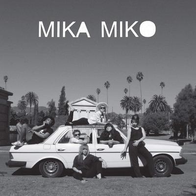 CD MIKA MIKO - We Be Xuxa PPM23 Canada Music Others Used