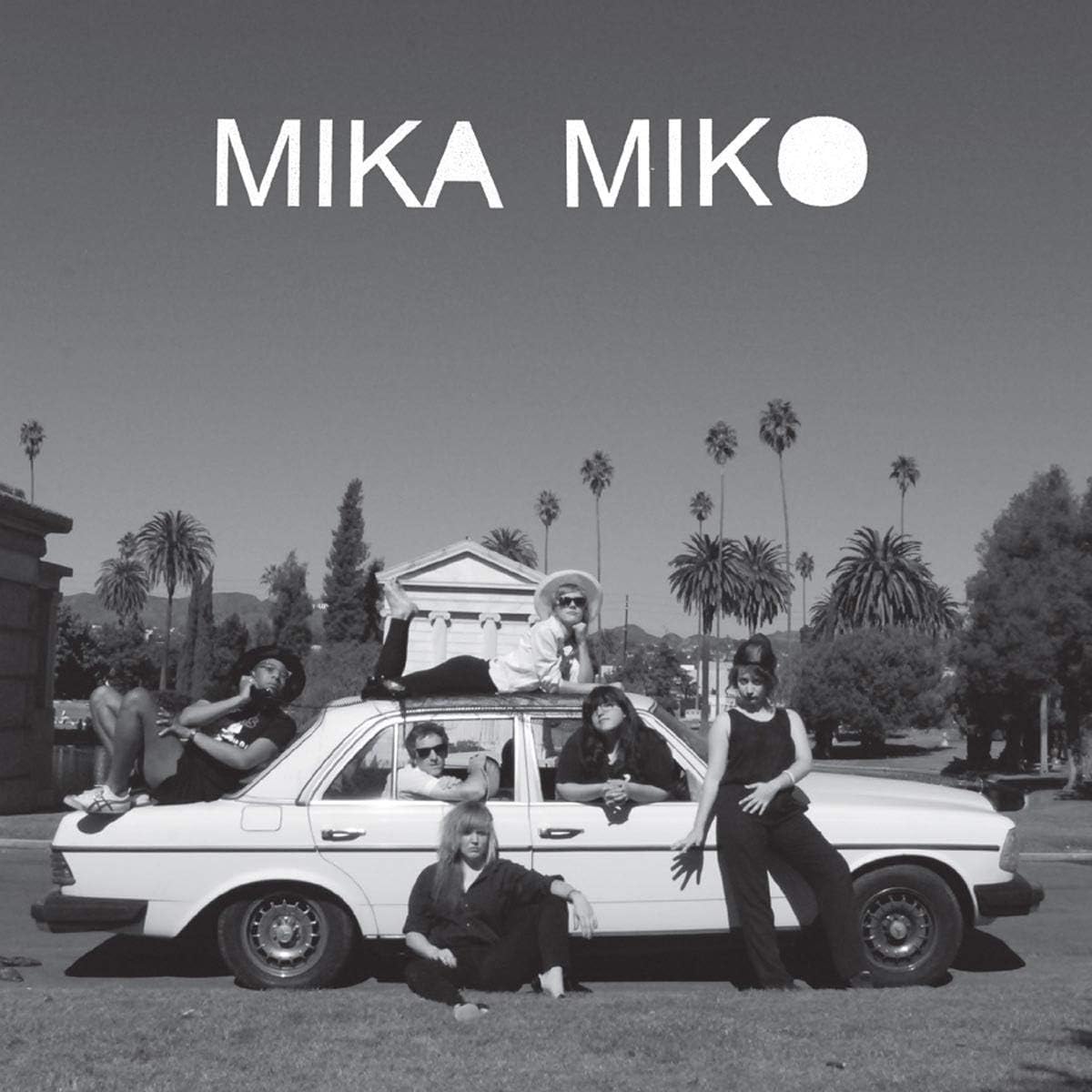 

CD MIKA MIKO - We Be Xuxa PPM23 Canada Music Others Used