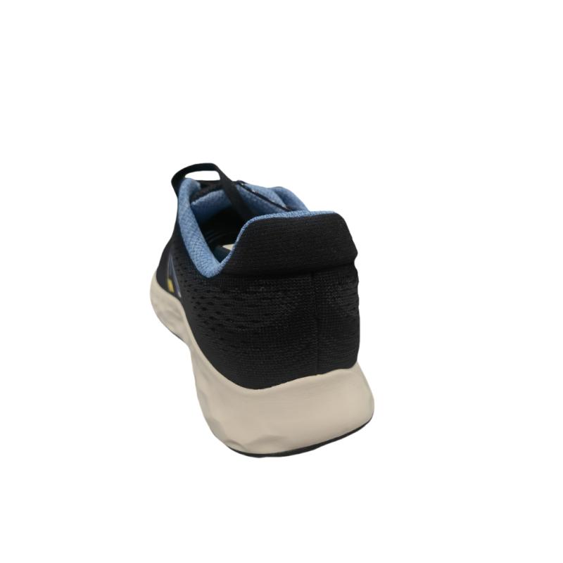 New Balance NB 520 Niedrige Laufschuhe Herren Schwarz Sneaker M520RB8