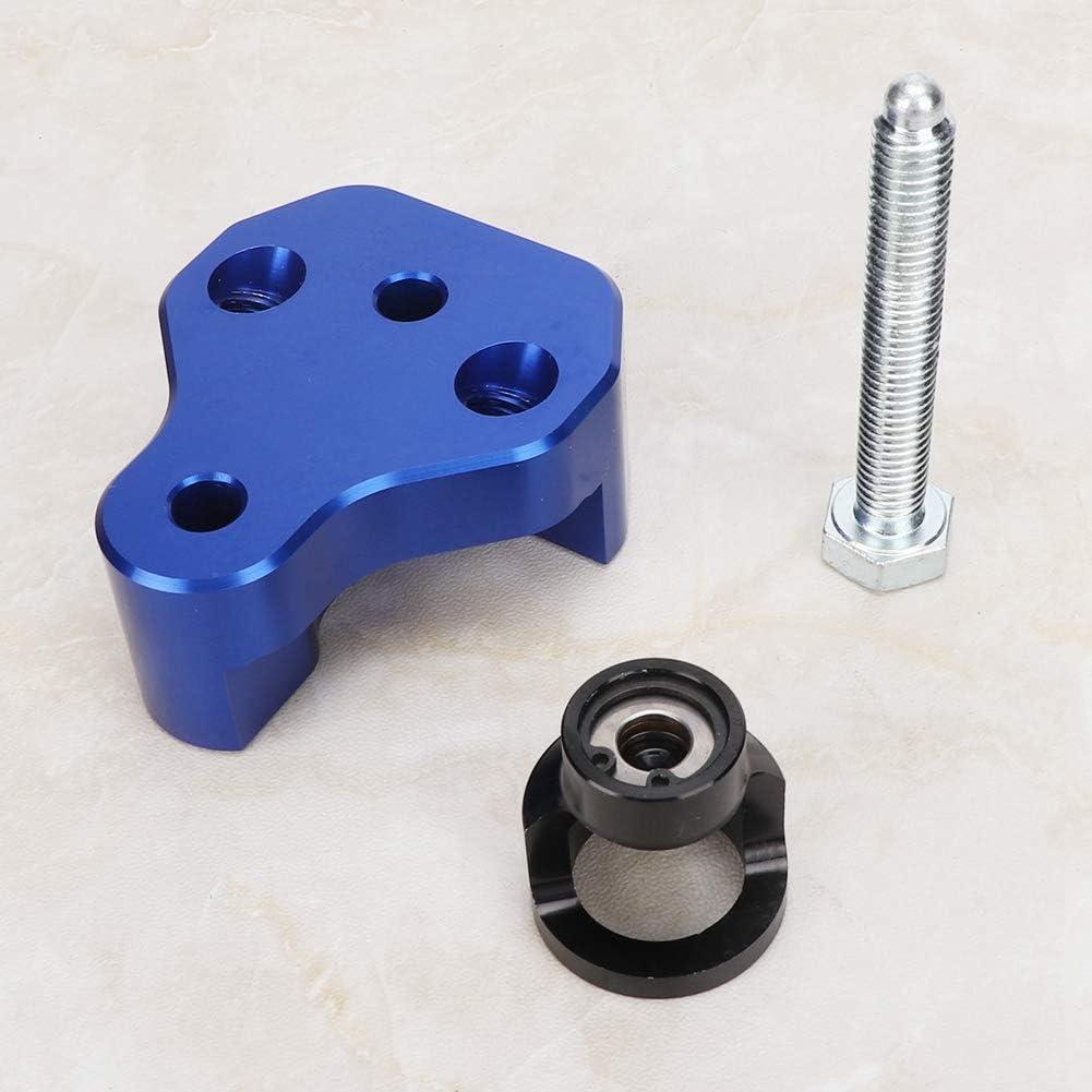 Aluminum Valve Spring Compressor Tool DOHC Fit for Impreza and with 2.0L or 2.5L, for FORESTER with DOHC Turbo engines 04-11, for