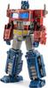 Transformers War For Cybertron Trilogy Siege DLX Optimus Prime War For Cybertron Trilogy Siege DLX Optimus and Zinc Alloy Action Figure [Transformers