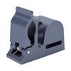 Club Cart Holder Clip Aluminum Alloy Stand Clip Strong Suction Versatile Club Cart Mount Clip