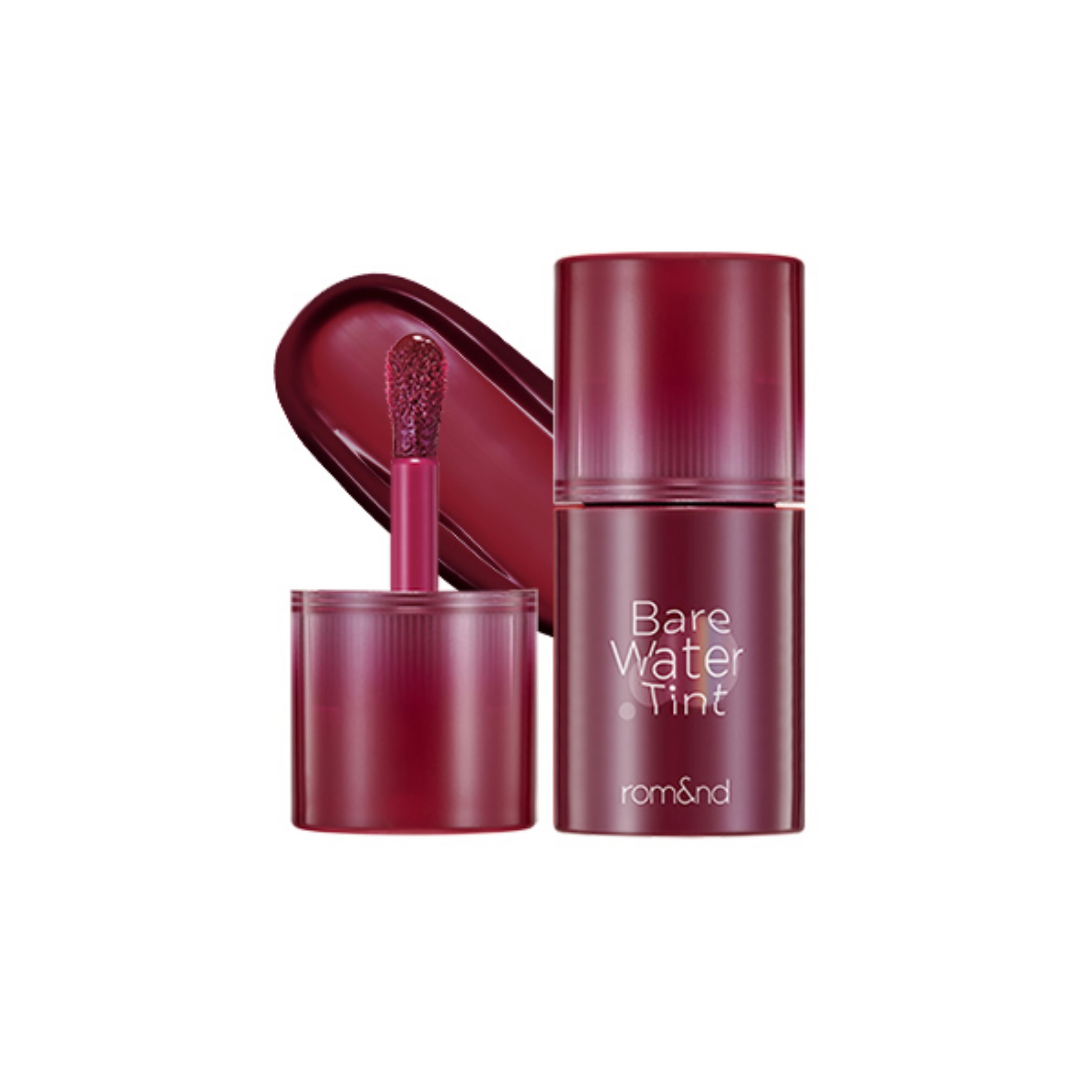

Rom&nd Тінт для губ Bare Water 4,5 г 08 DEEPIN RED