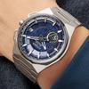 Citizen CC3097-52L ( Watch CREATIVE LAB CREATIVE LAB Eco-Drive GPS Radio-controlled Satellite Wave X)