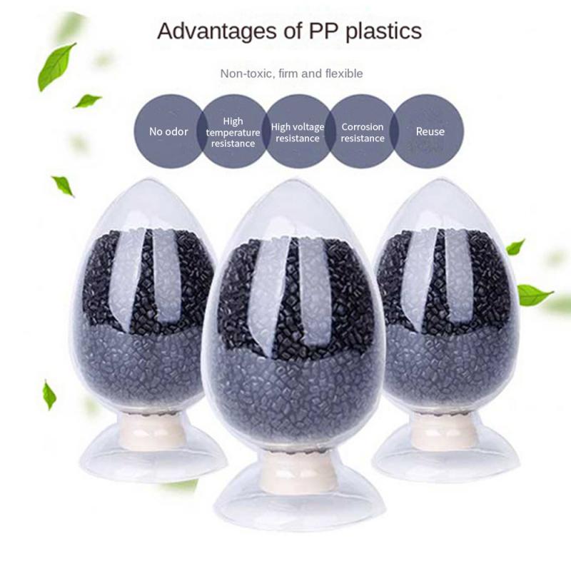 Creative Plastic Planter Octagonal Hanging Basket Flowerpot Garden Plant Flowerpot Indoor And Outdoor Hanging Baskets With Hooks