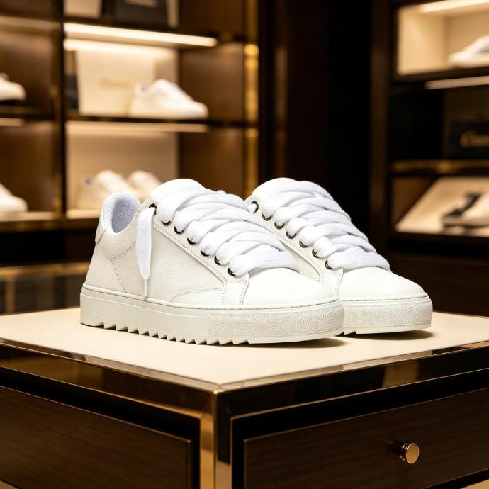 Summer Fashion Casual Sneakers, Comfort Walking Shoes, Versatile Daily Commute Footwear