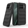 Étui de luxe pour Poco F8 Ultra Housse Poco F8 Ultra Funda Coque Silicone Souple TPU Anti-choc Pare-chocs Protecteur de Téléphone Poco F8 Ultra