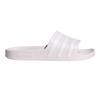 Womens/Ladies Adilette Aqua Slides