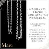Paar-Halsketten für Paare, Beliebte Marke, Passendes Anhänger- und Ring-Set für Männer und Frauen, Perfektes Geschenk für Liebende, Inklusive Geschenkbox (Silber)