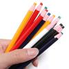 6pcs Fabric Cloth Marker Pencils Multicolor Cut-free Sewing Chalk Tailor Pen For DIY Crafts Clothing Sewing Marking Crayon Tools