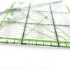 Multi-Size Square Quilting Rulers Clear Mark Quilters Tools Quilting Rulers  Quilting Projects