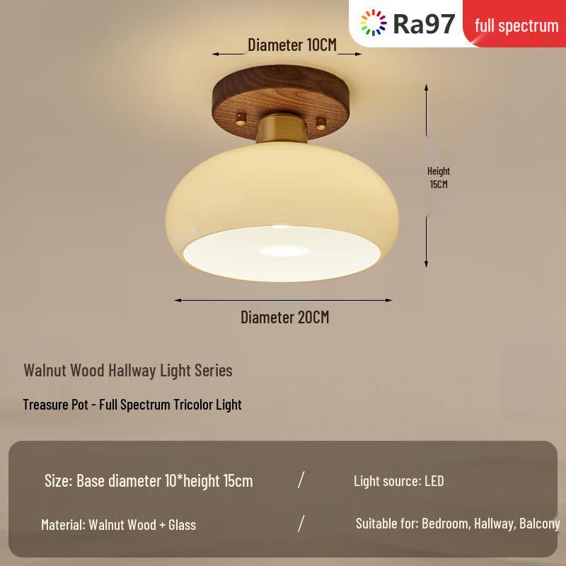 Xuanyong A-Model Full-Spectrum LED Ceiling Lamp