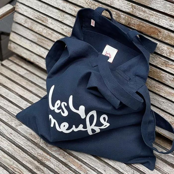 Thierry bag _ navy