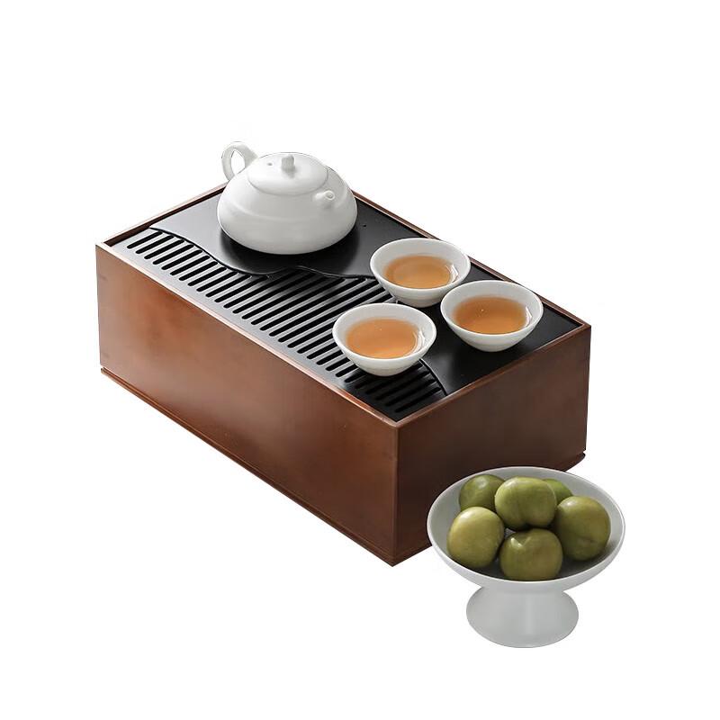Lantai Xiang Jian Huan Chinese Tea Set