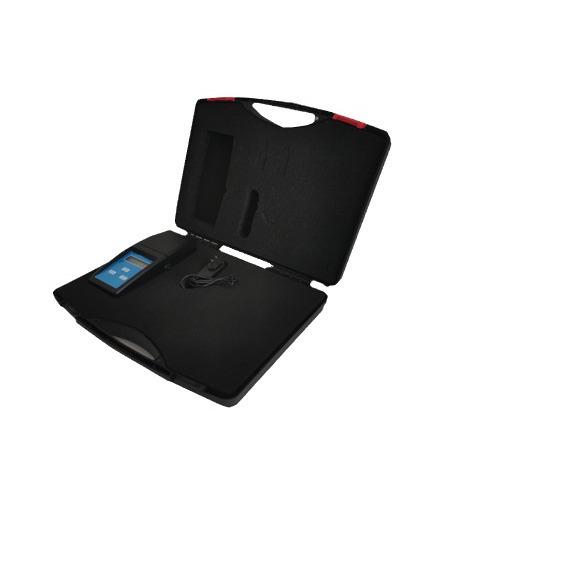 Waterproof Handheld Residual Chlorine Meter - High Precision DPD Chlorine Analyzer